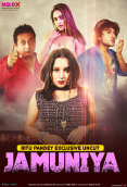 Jamuniya (E01) MoodX Uncut Web Series