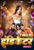 Teena Ke Indicator (E03) MoodX Hot Web Series