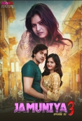 Jamuniya Season 3 (E02) MoodX Hot Web Series