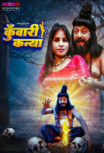 Kuwari Kanya (E01) MoodX Hot Web Series