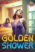 Golden Shower MoodX Uncut Short Film