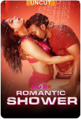 Romantic Shower MoodX Uncut Short Film
