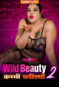 Kachi Kaliya (E02) MoodX Hot Web Series