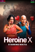 Heroine X MoodX Uncut Short Film