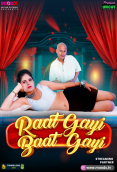 Raat Gai Baat Gai (E01) MoodX Hot Web Series