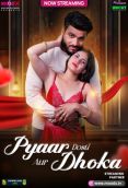 Pyar Dosti Aur Dhokha MoodX Uncut Short Film