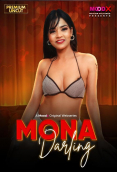 Mona Darling (E01) MoodX Hot Web Series