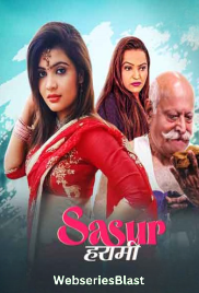 Sasur Harami (E03) MoodX Uncut Web Series (2023)