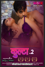 Kulta Season 2 (E01) MoodX Hot Web Series (2023)