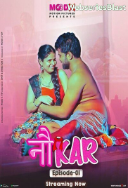 Noukar (E01) MoodX Uncut Web Series (2023)