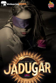 Jadugar MoodX Uncut Short Film (2024)