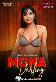 Mona Darling (E01) MoodX Hot Web Series (2026)