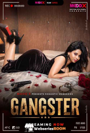 Gangster BTS (E01) MoodX Hot Web Series (2026)