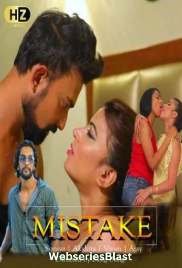 Mistake (E02) HootzyChannel Hot Web Series (2023)