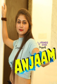 Anjaam (E01) Feneo Hot Web Series