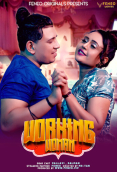 Working Woman FeneoMovies Uncut Short Film