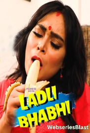 Ladli Boudi (E03) Feneo Hot Web Series (2023)