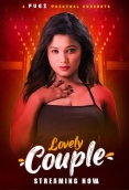 Lovely Couple (E01) Fugi Uncut Web Series