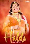 Haldi Fugi Uncut Short Film