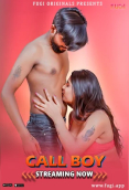 Call Boy Fugi Uncut Short Film