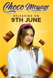 Choco Massage Fugi Uncut Short Film (2023)
