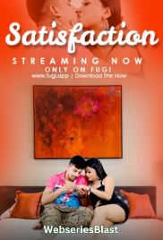 Satisfaction Fugi Uncut Short Film (2023)