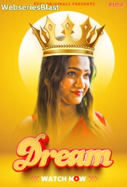 Dream (E01) Fugi Uncut Web Series (2023)