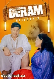 Dream (E02) Fugi Uncut Web Series (2023)