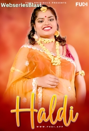 Haldi Fugi Uncut Short Film (2024)