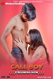 Call Boy Fugi Uncut Short Film (2024)