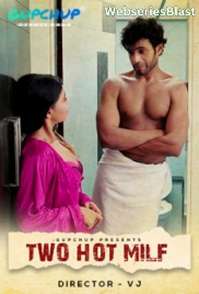 Two Hot Milf (E03) GupChup Hot Web Series (2023)