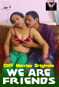 We Are Friends (E01) Cliff Movies Hot Web Series
