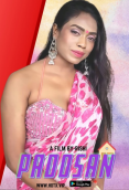 Padosan HotX Uncut Short Film