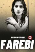 Farebi HotX Uncut Short Film