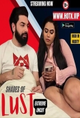 Shades Of Lust HotX Uncut Short Film