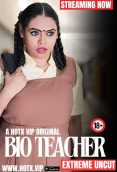 Bio Teacher HotX Uncut Short Film