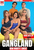 Gangland HotX Uncut Short Film