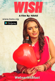 Wish HotX Uncut Short Film (2023)