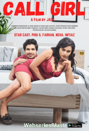 Call Girl HotX Uncut Short Film (2023)