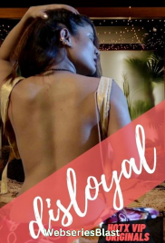 Disloyal HotX Uncut Short Film (2023)