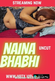 Naina Bhabhi HotX Uncut Short Film (2023)