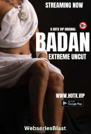 Badan HotX Uncut Short Film (2023)