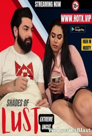 Shades Of Lust HotX Uncut Short Film (2024)