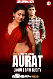 Aurat HotX Uncut Short Film (2025)
