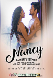 Nancy Yessma Hot Short Film (2022)