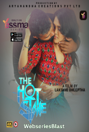 Host Stone (E01) Yessma Hot Web Series (2022)