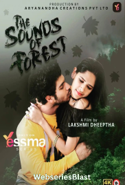 The Sound of Forest (E01) Yessma Hot Web Series (2022)