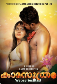 Kamasuthram (E01) Yessma Hot Web Series (2023)