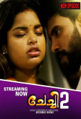 Chechi (E02) BoomEX Hot Web Series