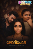 Lollipop (E01) BoomEX Hot Web Series